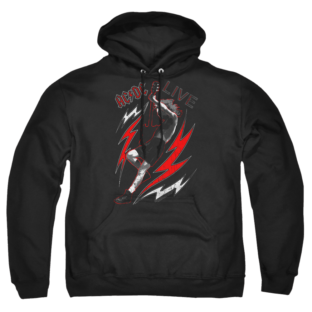 AC/DC Live - Pullover Hoodie