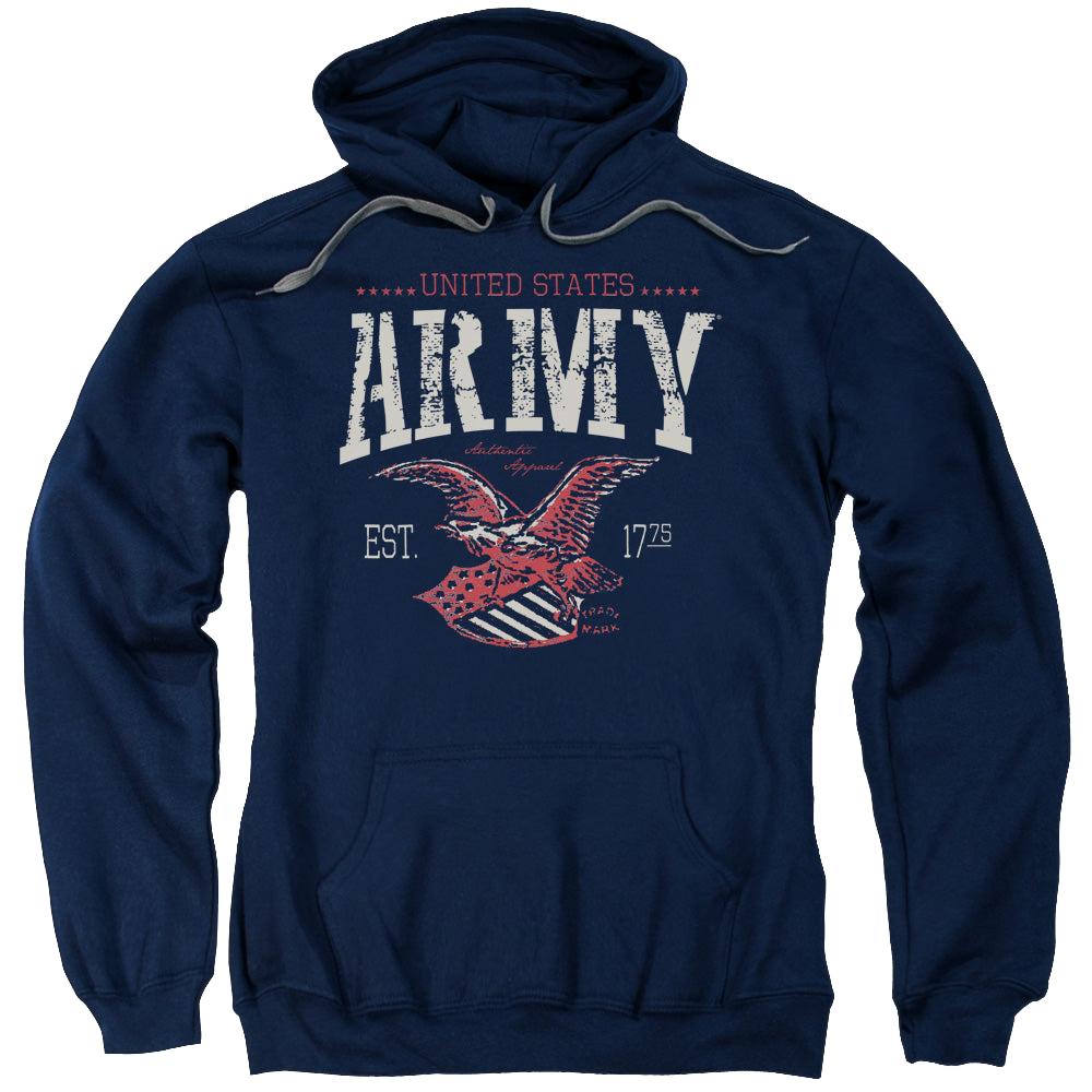 U.S. Army Arch - Pullover Hoodie