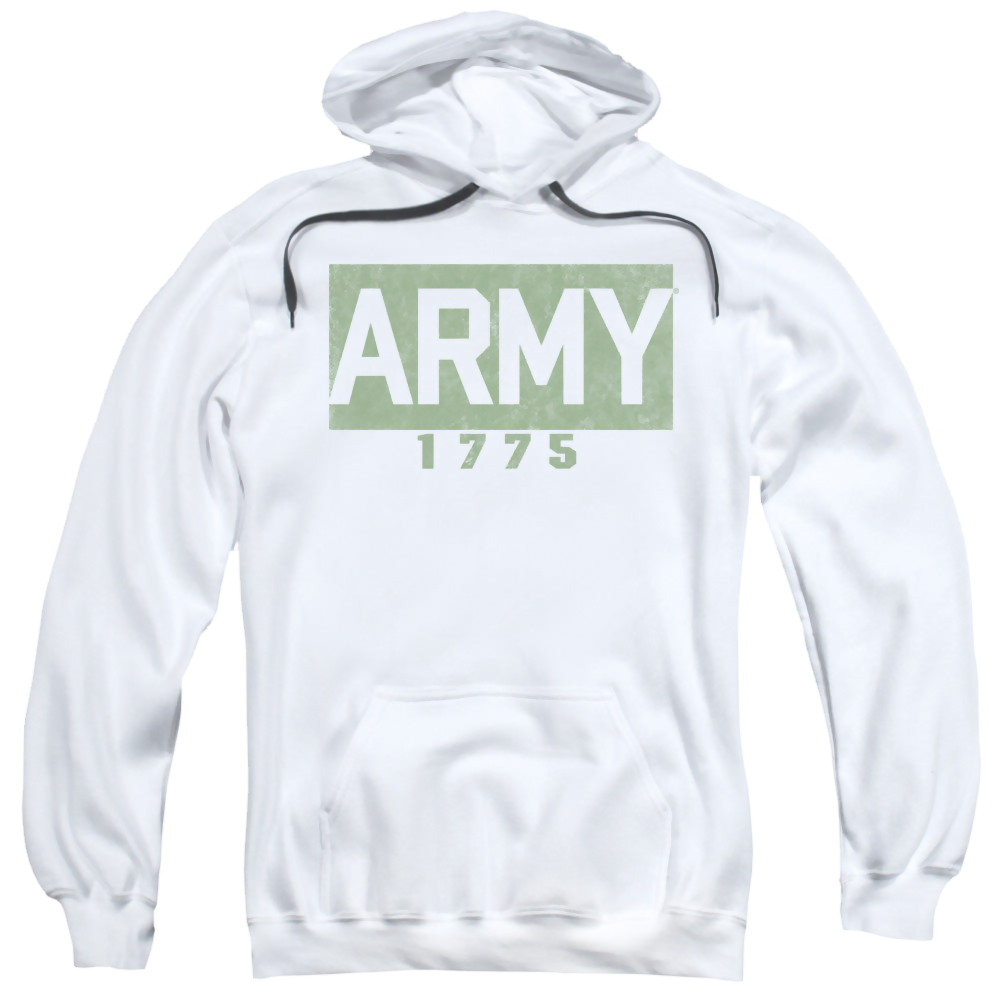 U.S. Army Block - Pullover Hoodie