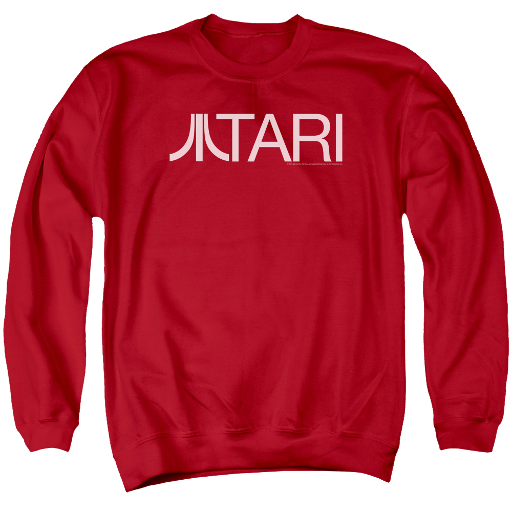 Atari Atari - Men's Crewneck Sweatshirt