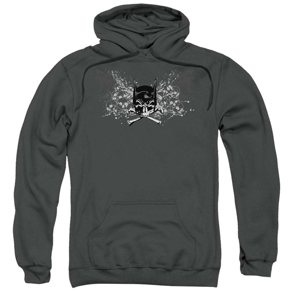 Batman Ill Omen - Pullover Hoodie