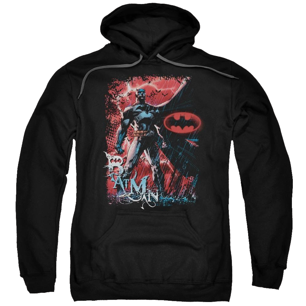 Batman Gotham Reign - Pullover Hoodie