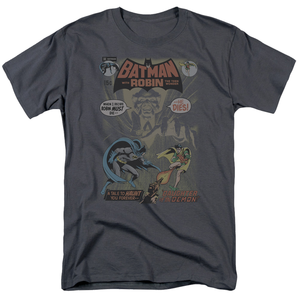 Batman #232 Cover - Men's Regular Fit T-Shirt