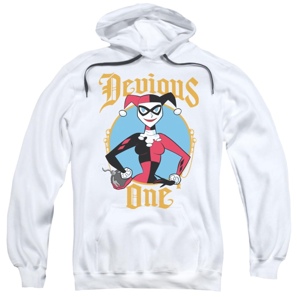 Batman Devious One - Pullover Hoodie