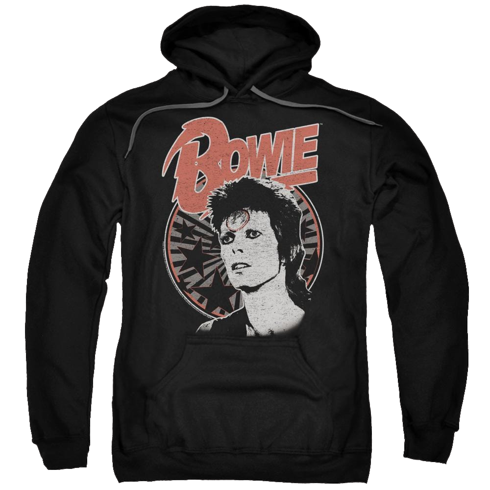 David Bowie Space Oddity - Pullover Hoodie