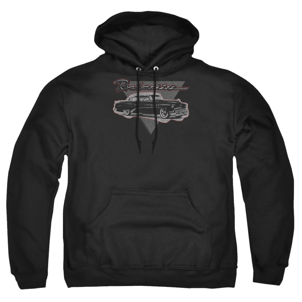 Buick 1952 Roadmaster - Pullover Hoodie