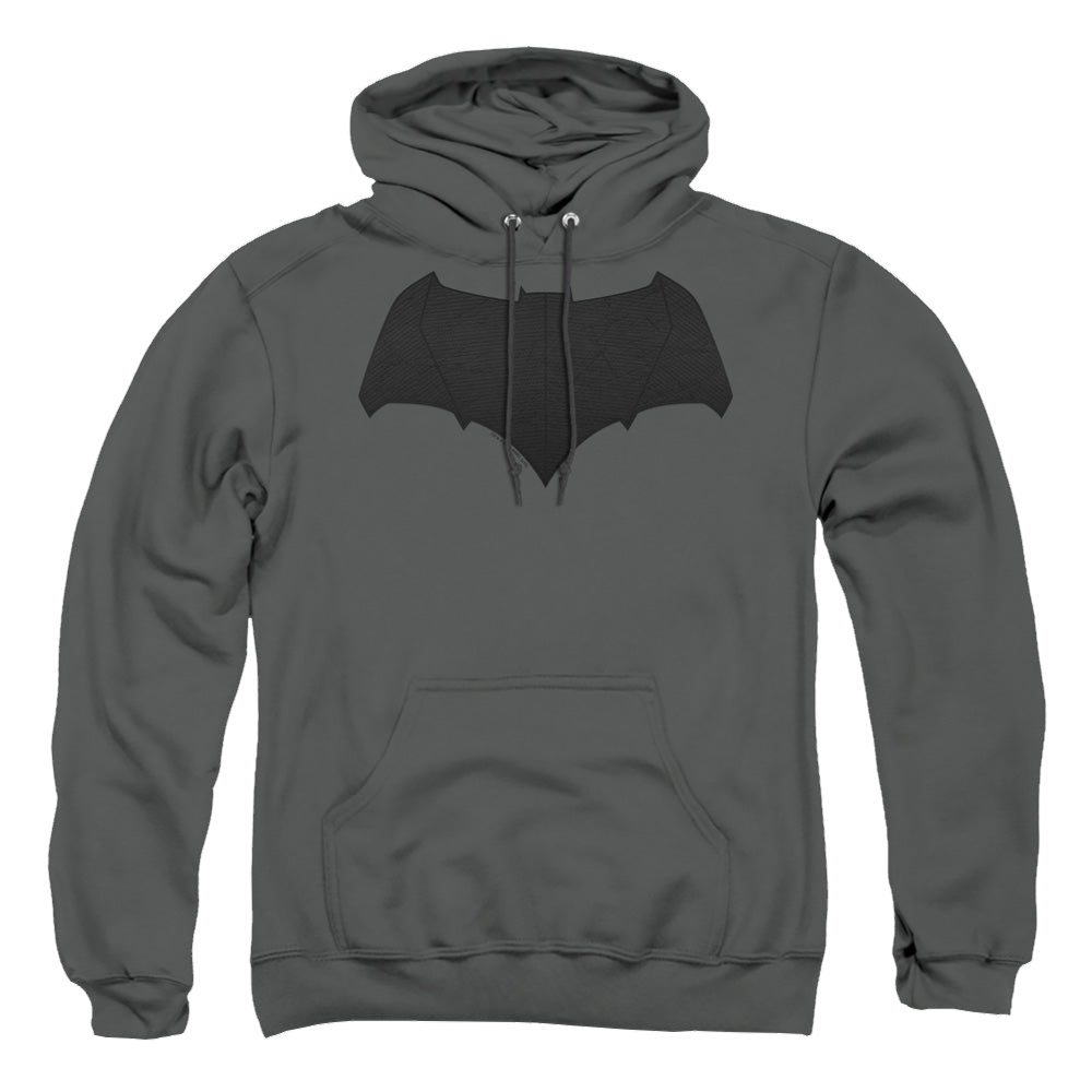 Batman v Superman Batman Logo - Pullover Hoodie