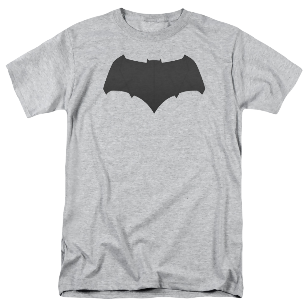 Batman v Superman Batman Logo - Men's Regular Fit T-Shirt