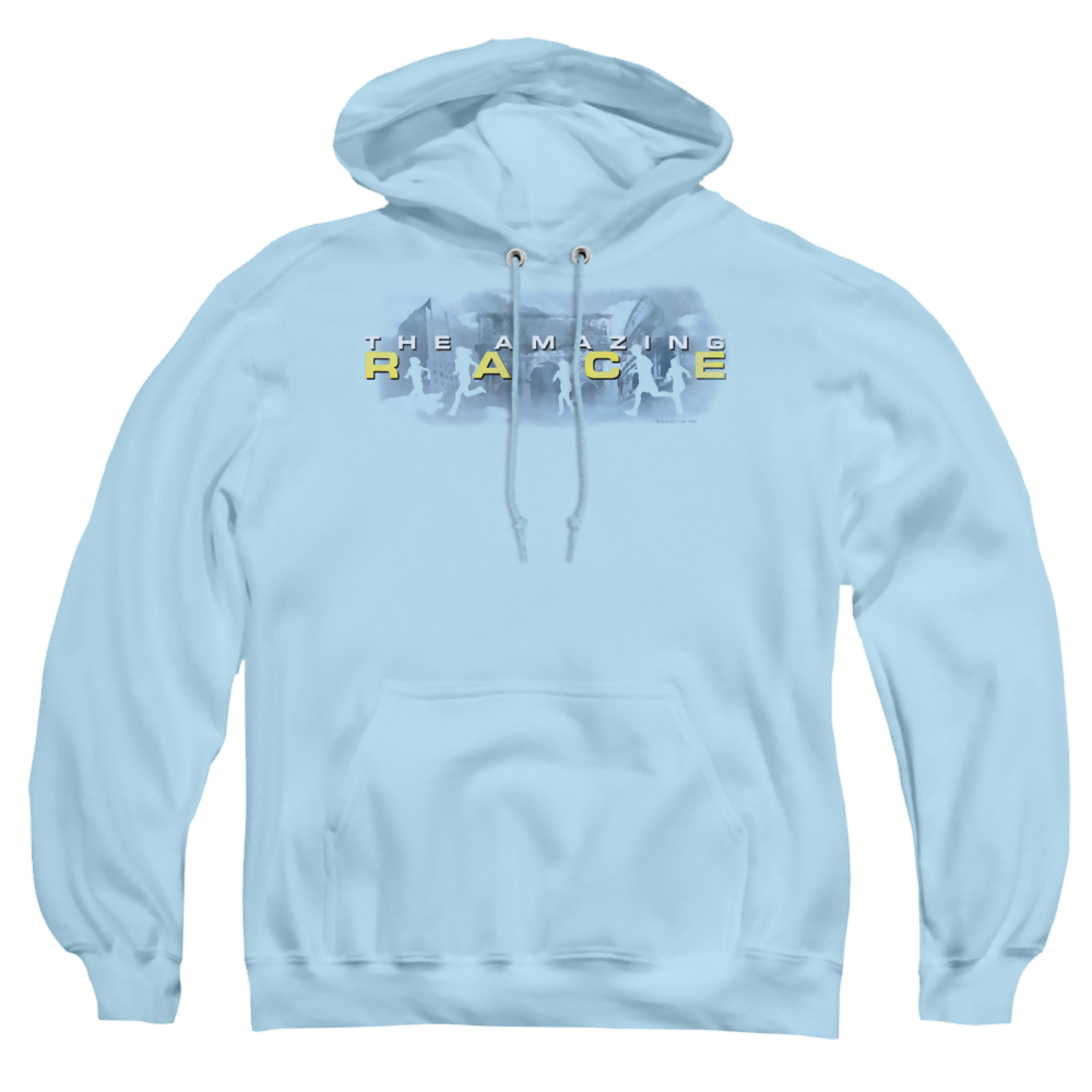 Amazing Race, The In The Clouds - Pullover Hoodie