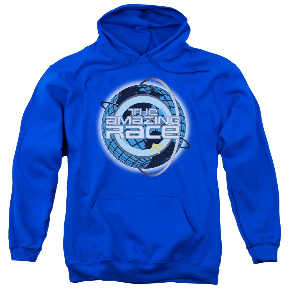 Amazing Race, The Around The Globe - Pullover Hoodie