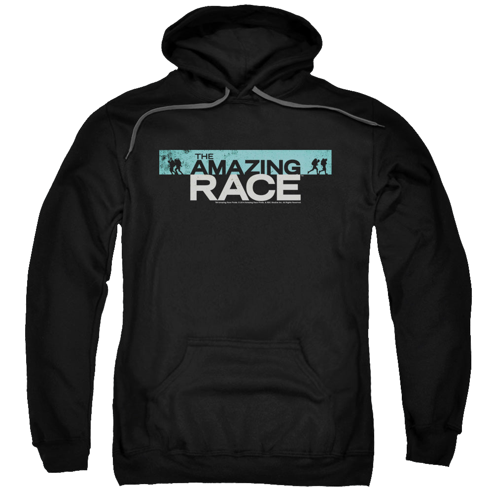 Amazing Race, The Bar Logo - Pullover Hoodie