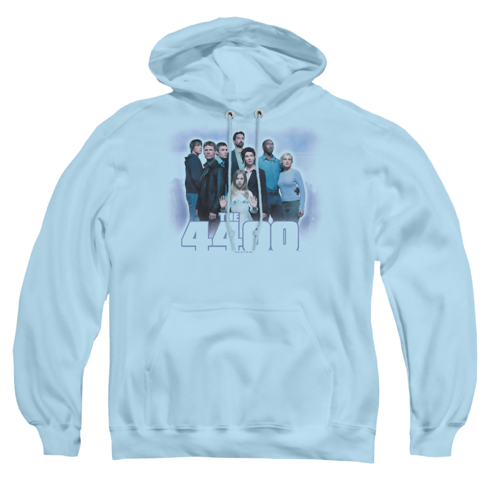 4400, The By The Lake - Pullover Hoodie