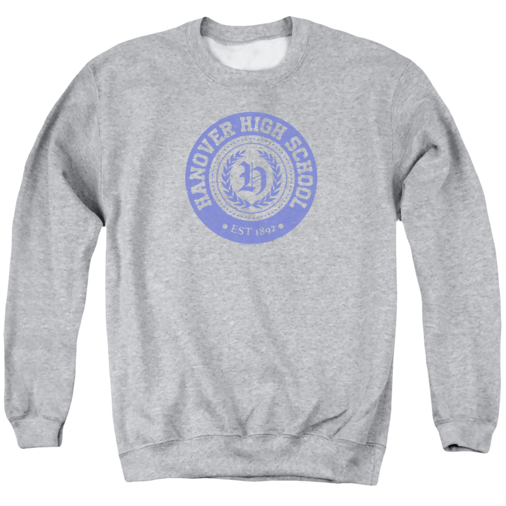 American Vandal Hanover Seal - Men's Crewneck Sweatshirt