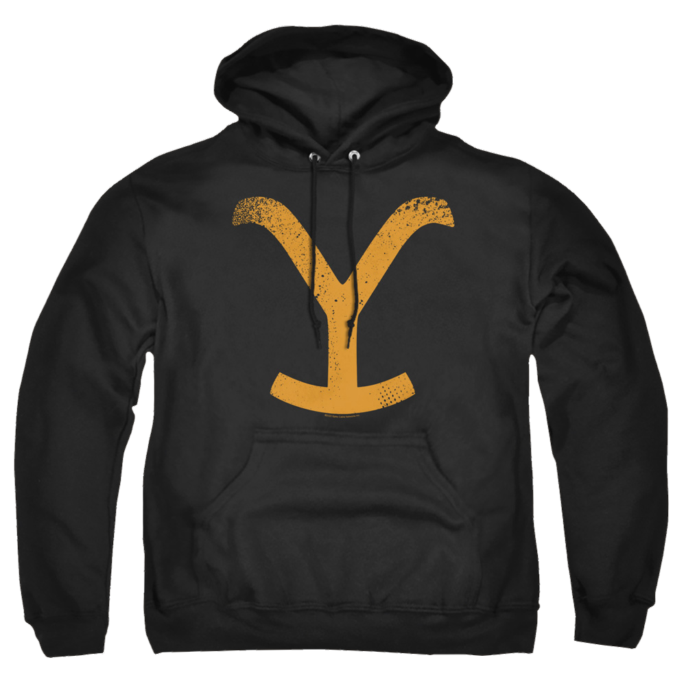 Yellowstone Yellowstone - Pullover Hoodie