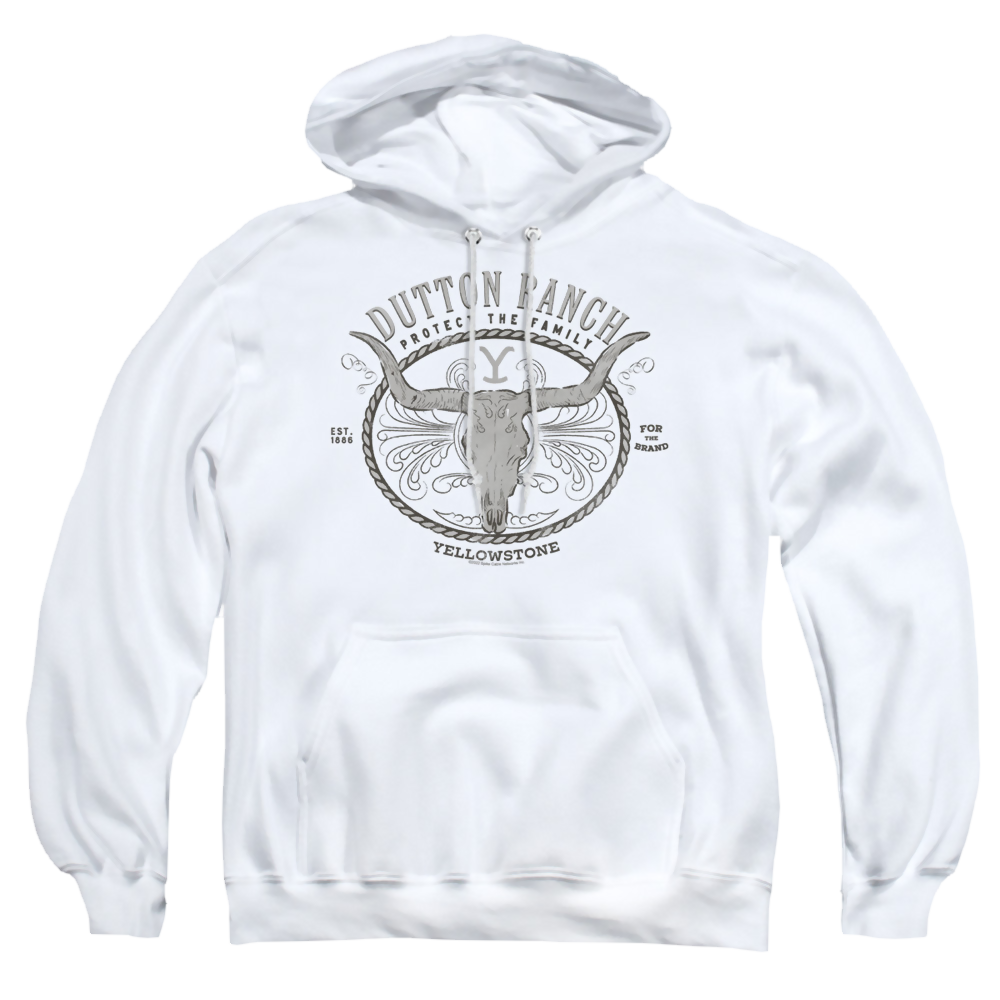 Yellowstone Yellowstone - Pullover Hoodie