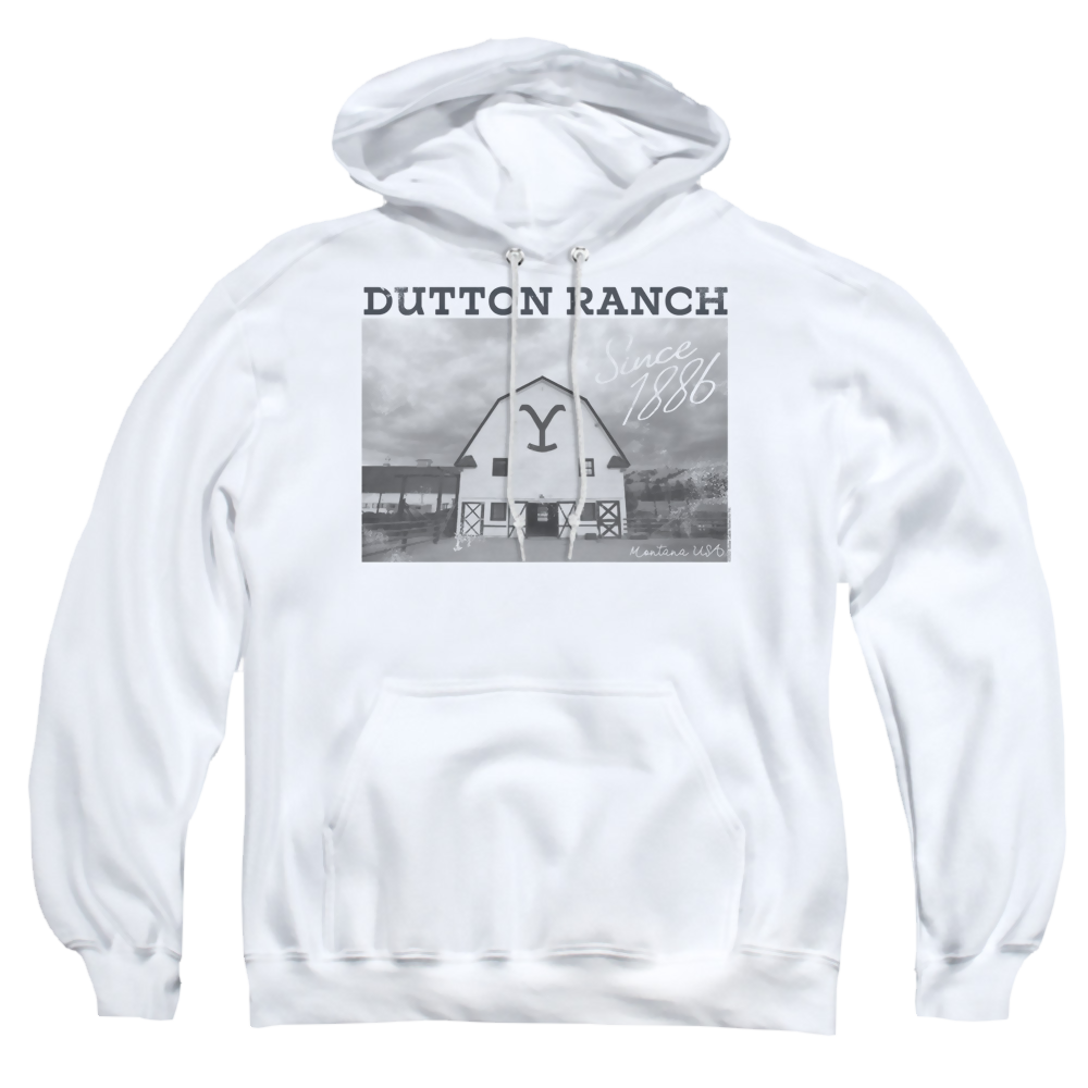 Yellowstone Yellowstone - Pullover Hoodie