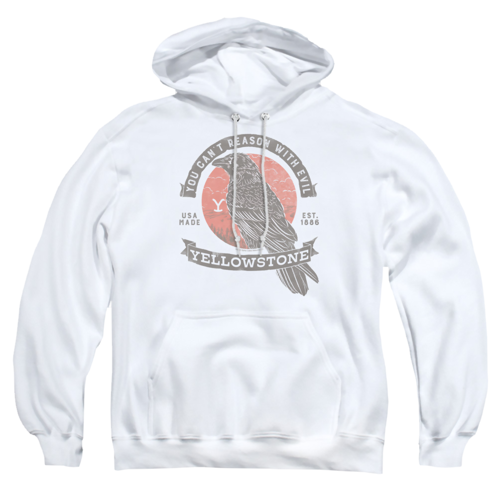 Yellowstone Yellowstone - Pullover Hoodie