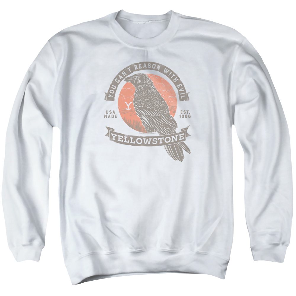 Yellowstone Yellowstone - Men's Crewneck Sweatshirt