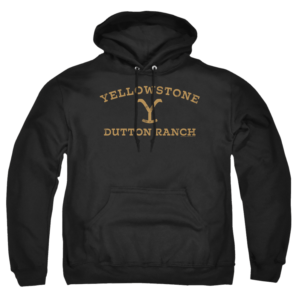 Yellowstone Yellowstone - Pullover Hoodie