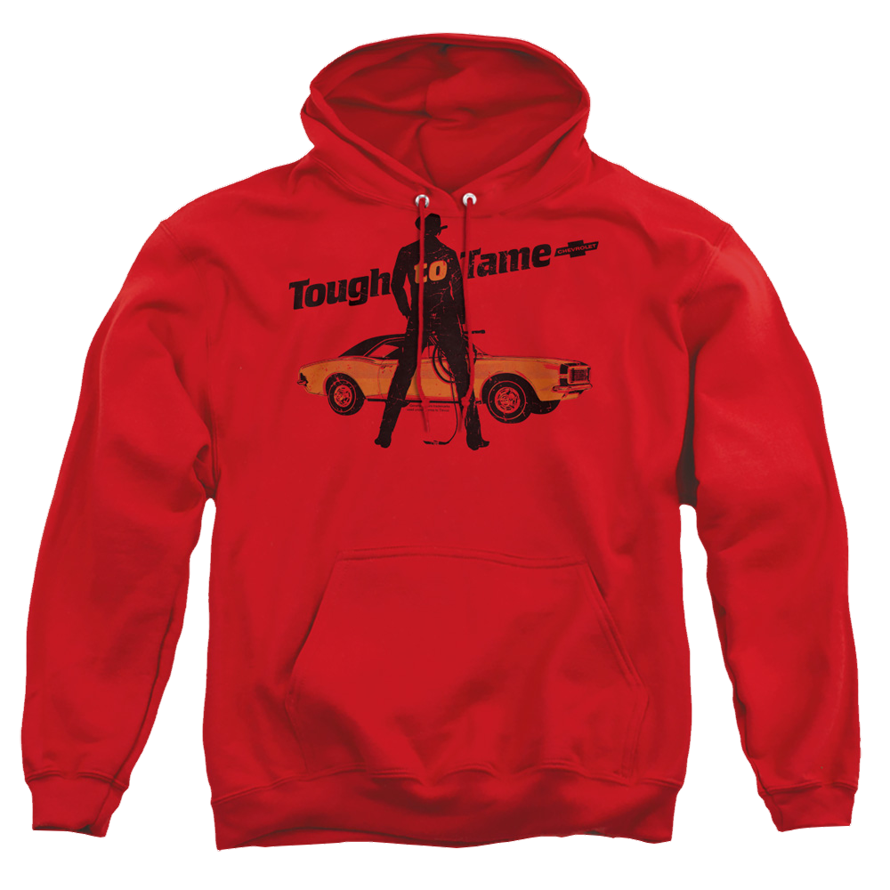 Chevrolet Tough To Tame - Pullover Hoodie