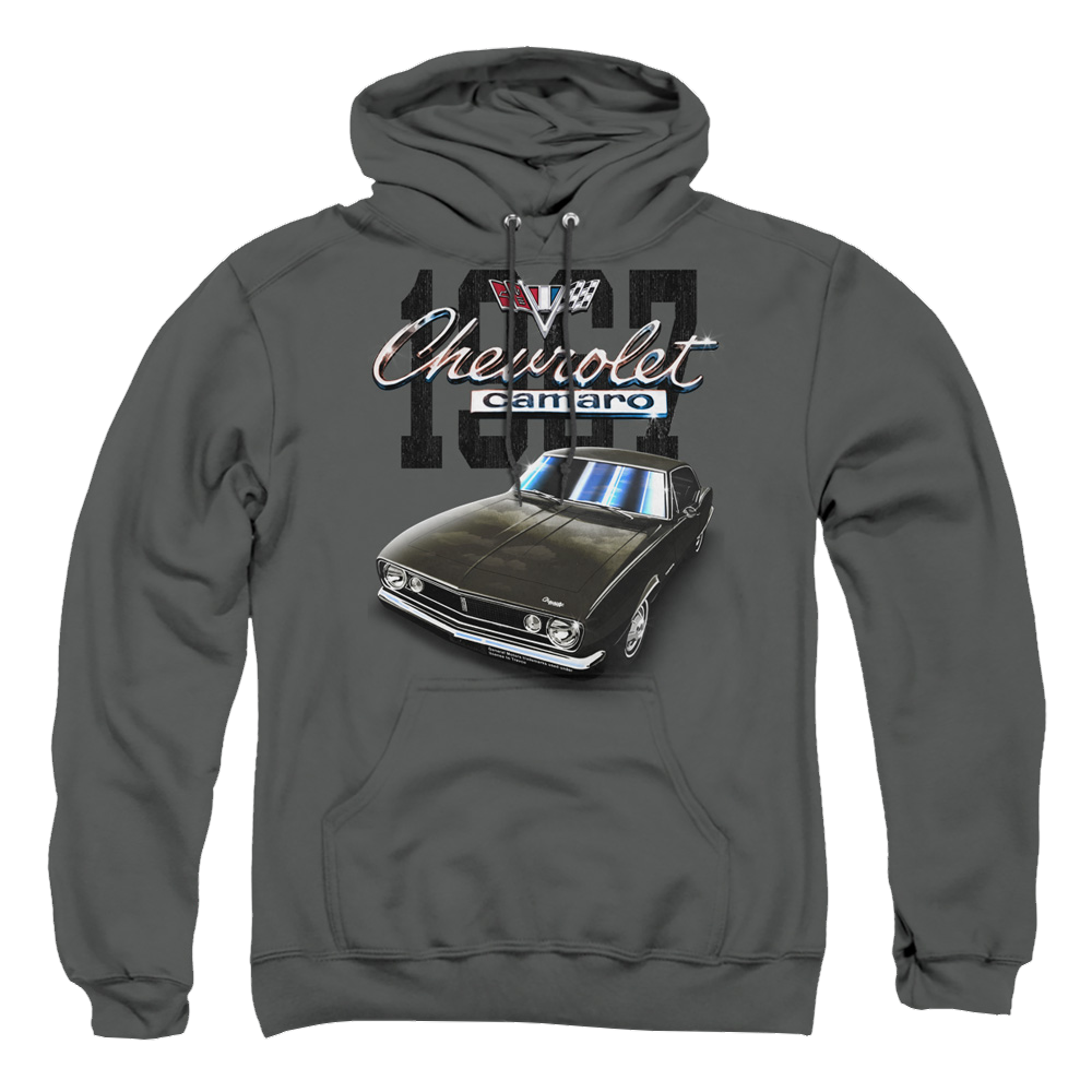 Chevrolet Classic Camaro - Pullover Hoodie