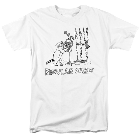 The Regular Show American Football shirt Essential T-Shirt for Sale by  fandemonium