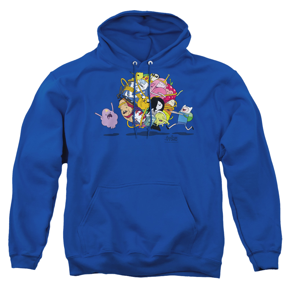 Adventure Time Glob Ball - Pullover Hoodie