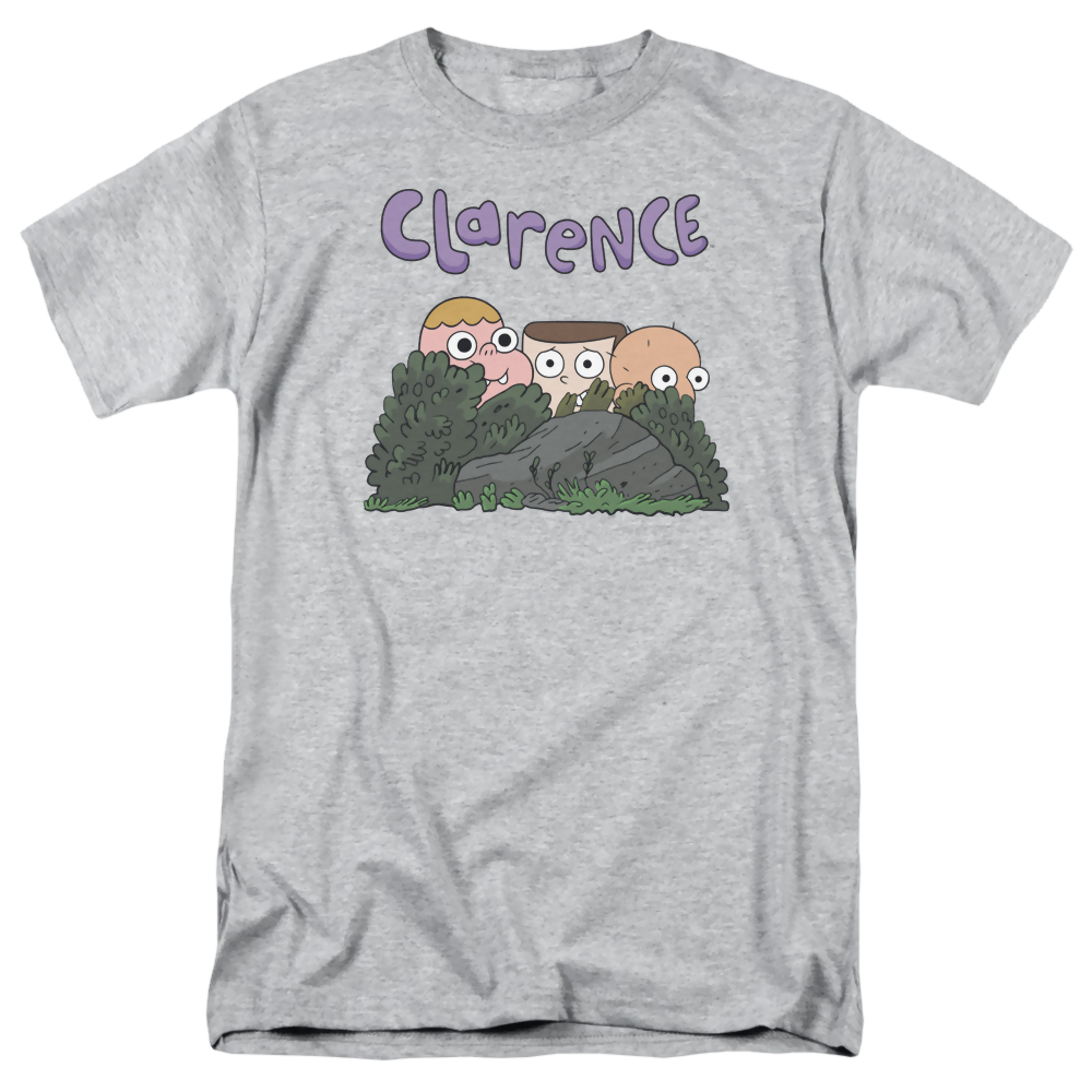 Clarence Gang - Men's Regular Fit T-Shirt