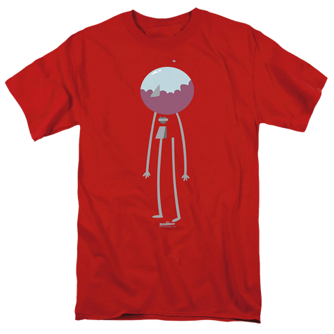 The Regular Show American Football shirt | Essential T-Shirt