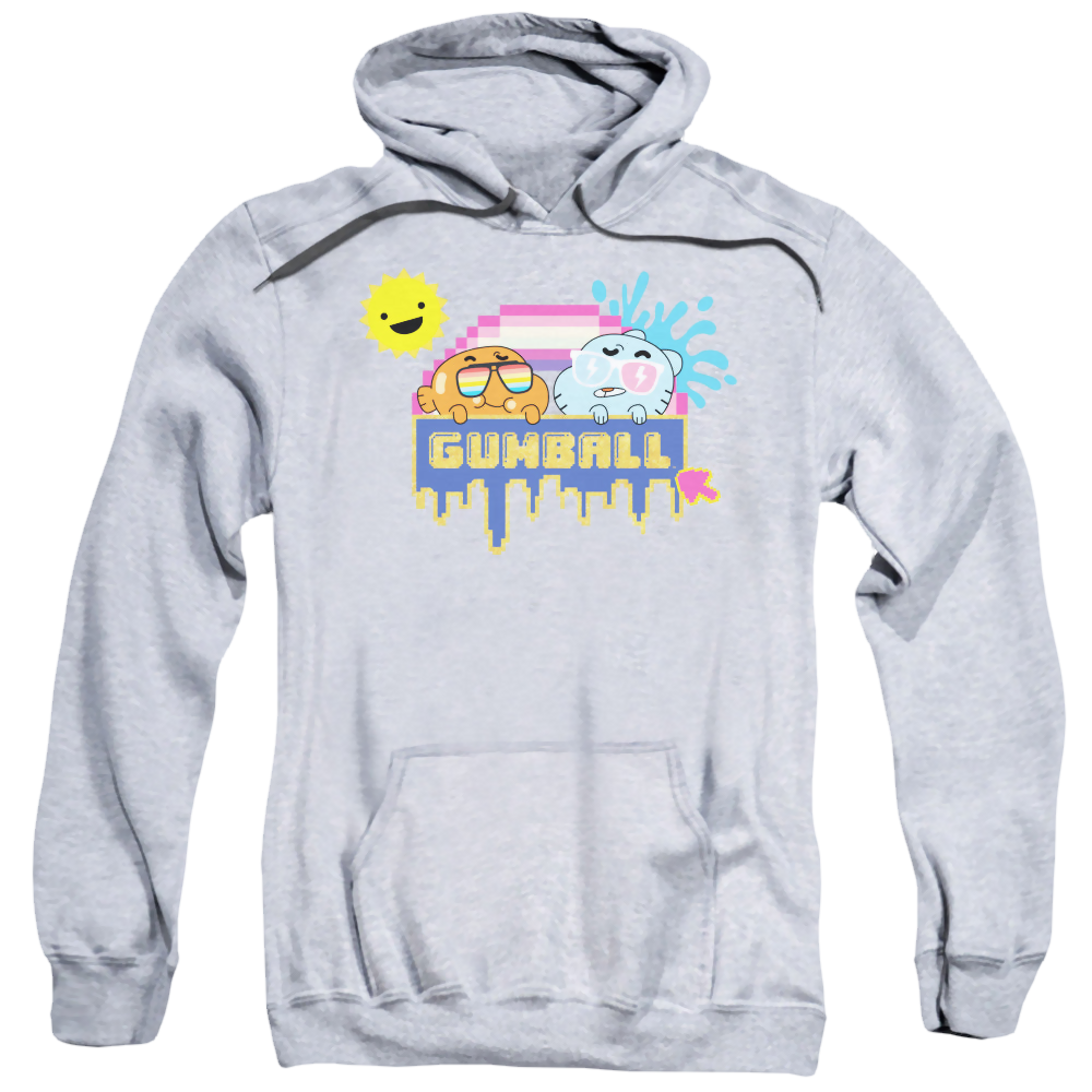 Amazing World of Gumball, The Sunshine - Pullover Hoodie