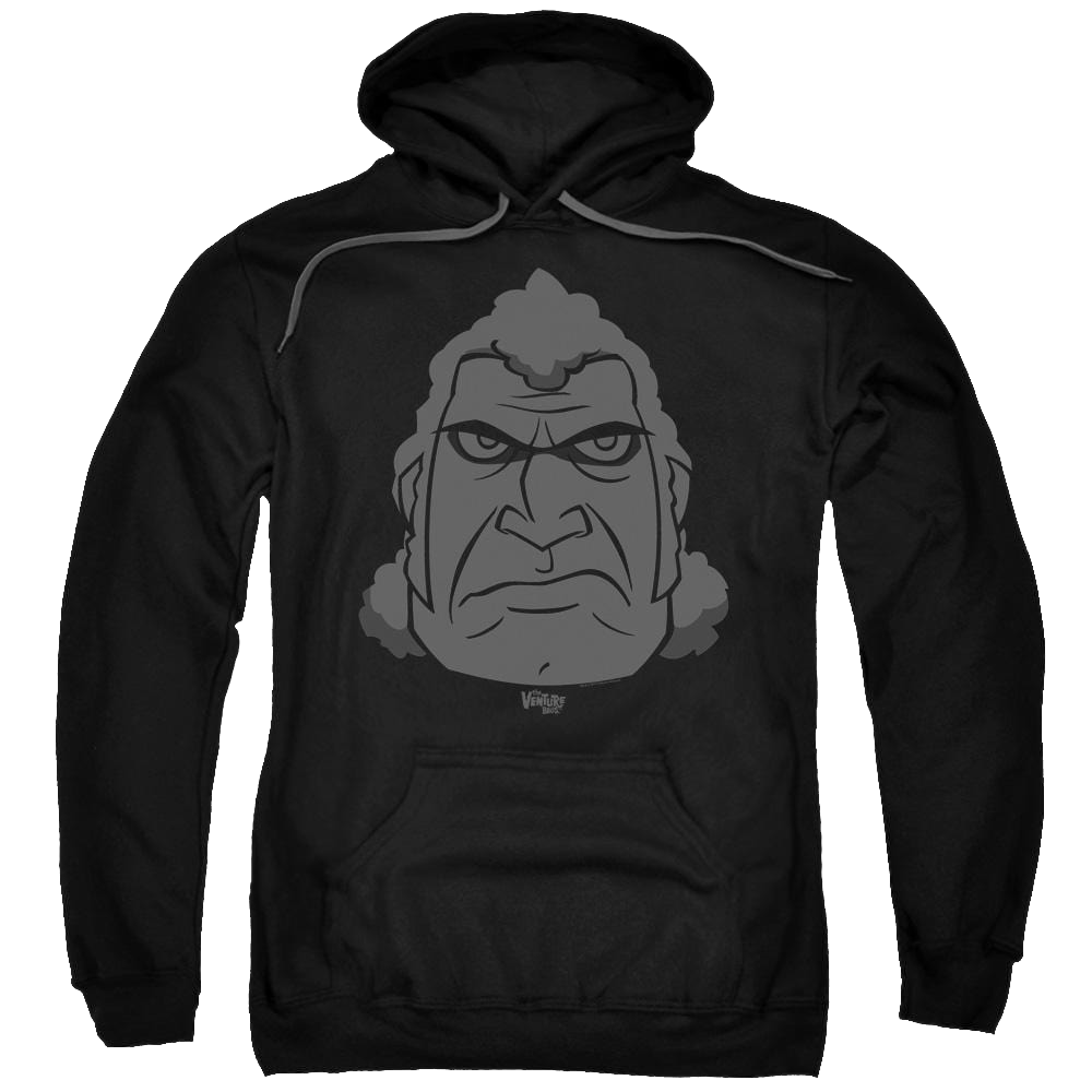 The Venture Bros License To Kill - Pullover Hoodie