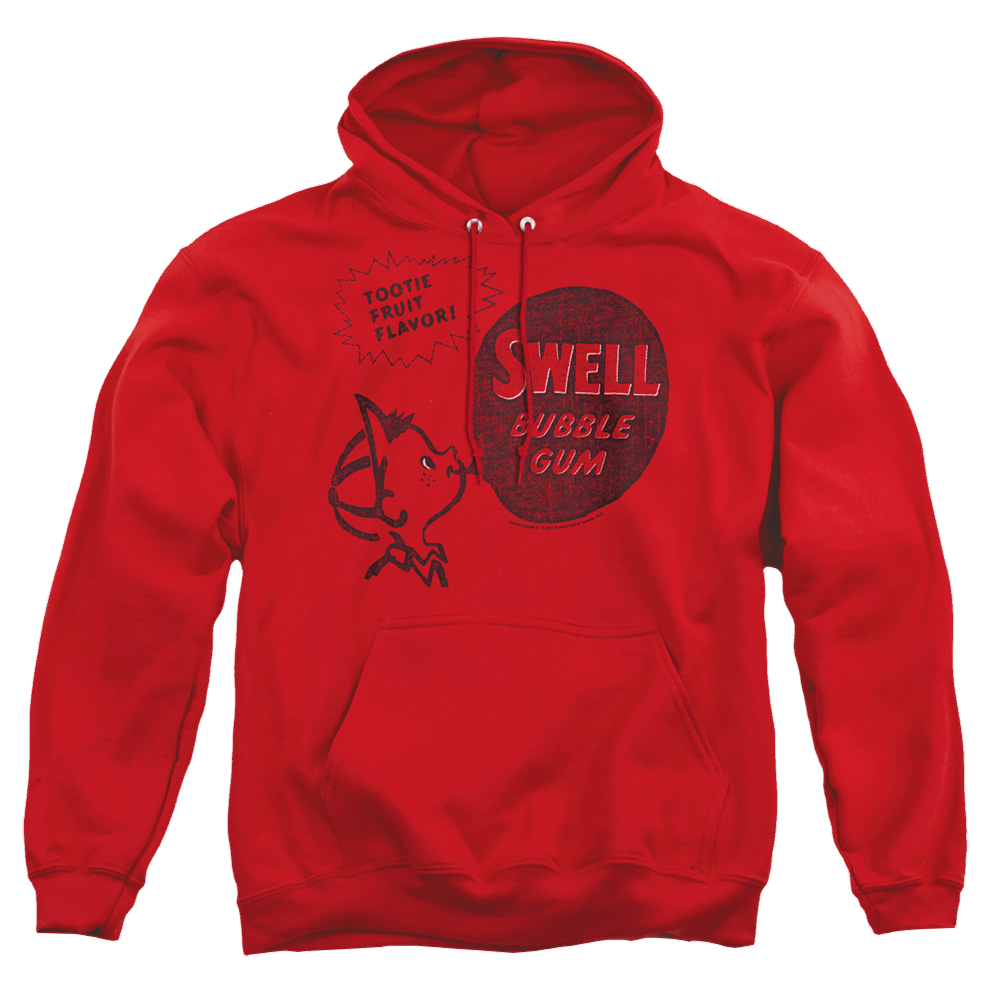 Dubble Bubble Swell Gum - Pullover Hoodie