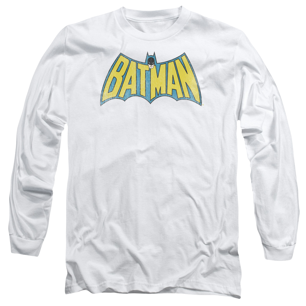 DC Comics Classic Batman Logo - Men's Regular Fit T-Shirt – Sons