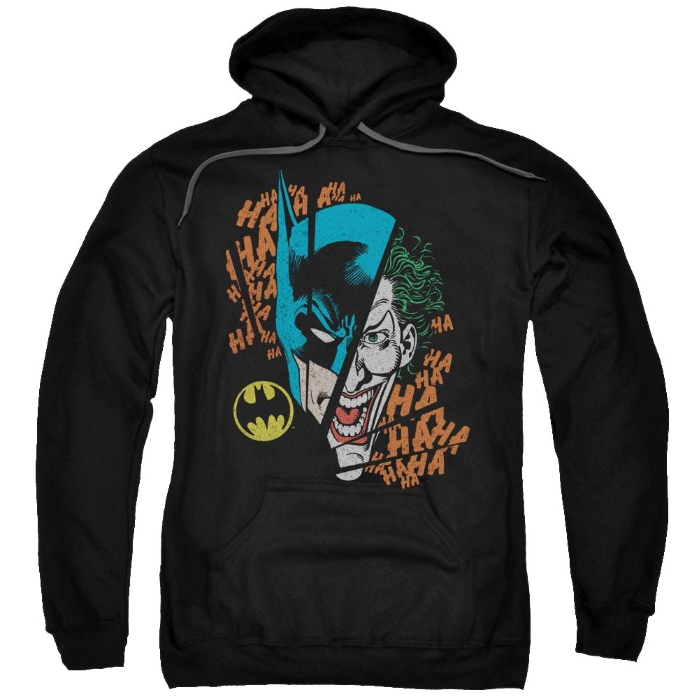 DC Comics Broken Visage - Pullover Hoodie