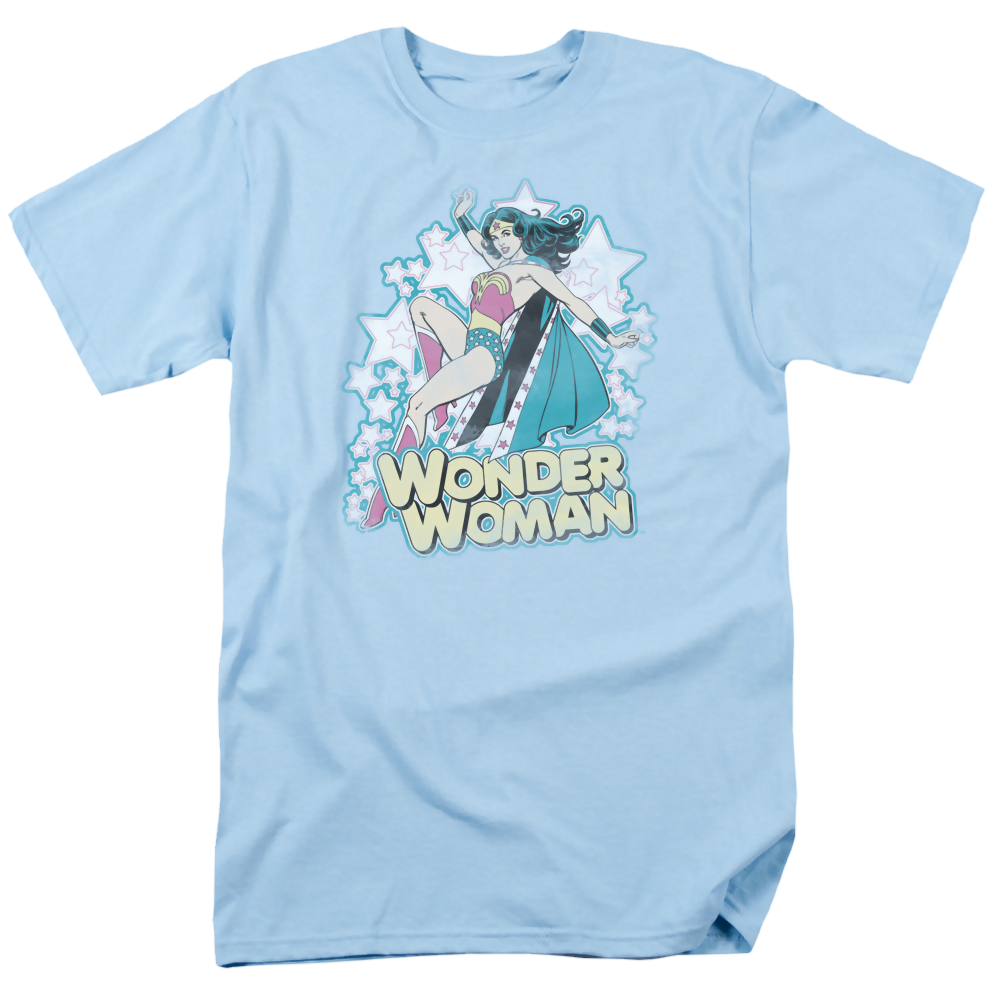 Wonder Woman Im Wonder Woman - Men's Regular Fit T-Shirt