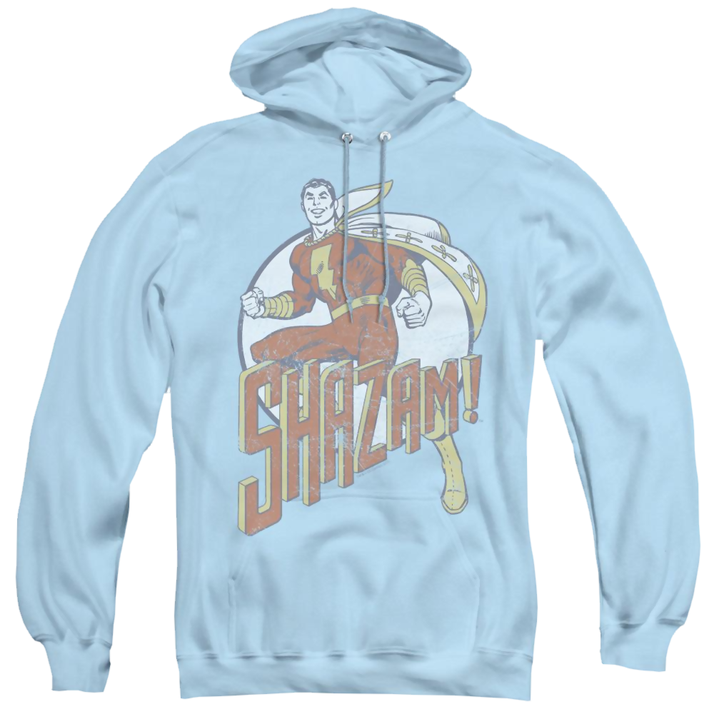 Shazam Stepping Out - Pullover Hoodie