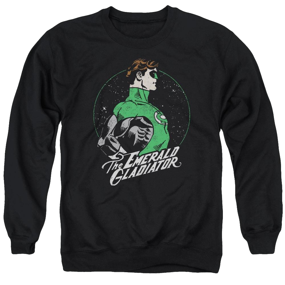 DC Comics Star Gazer - Men's Crewneck Sweatshirt