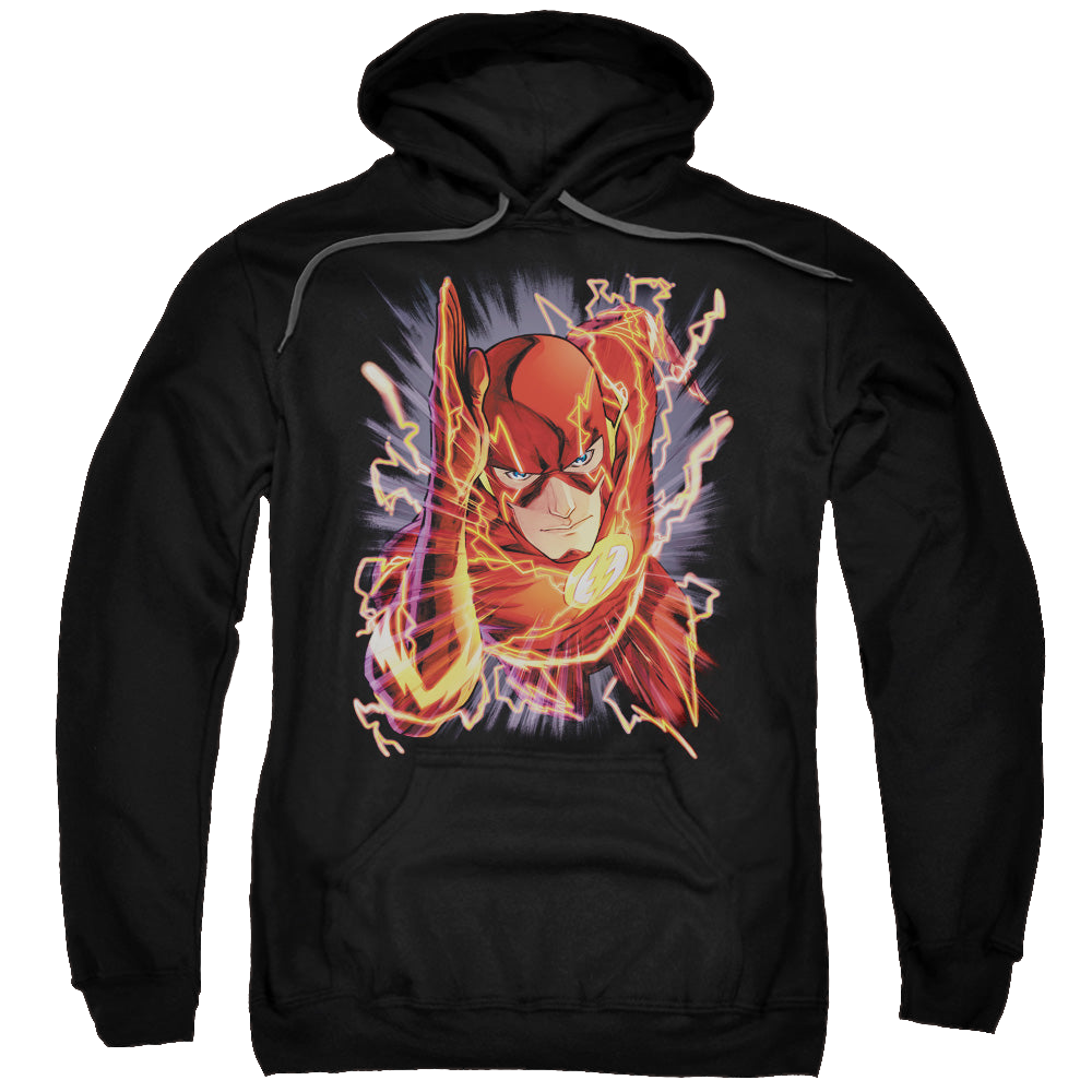 Flash, The Flash #1 - Pullover Hoodie