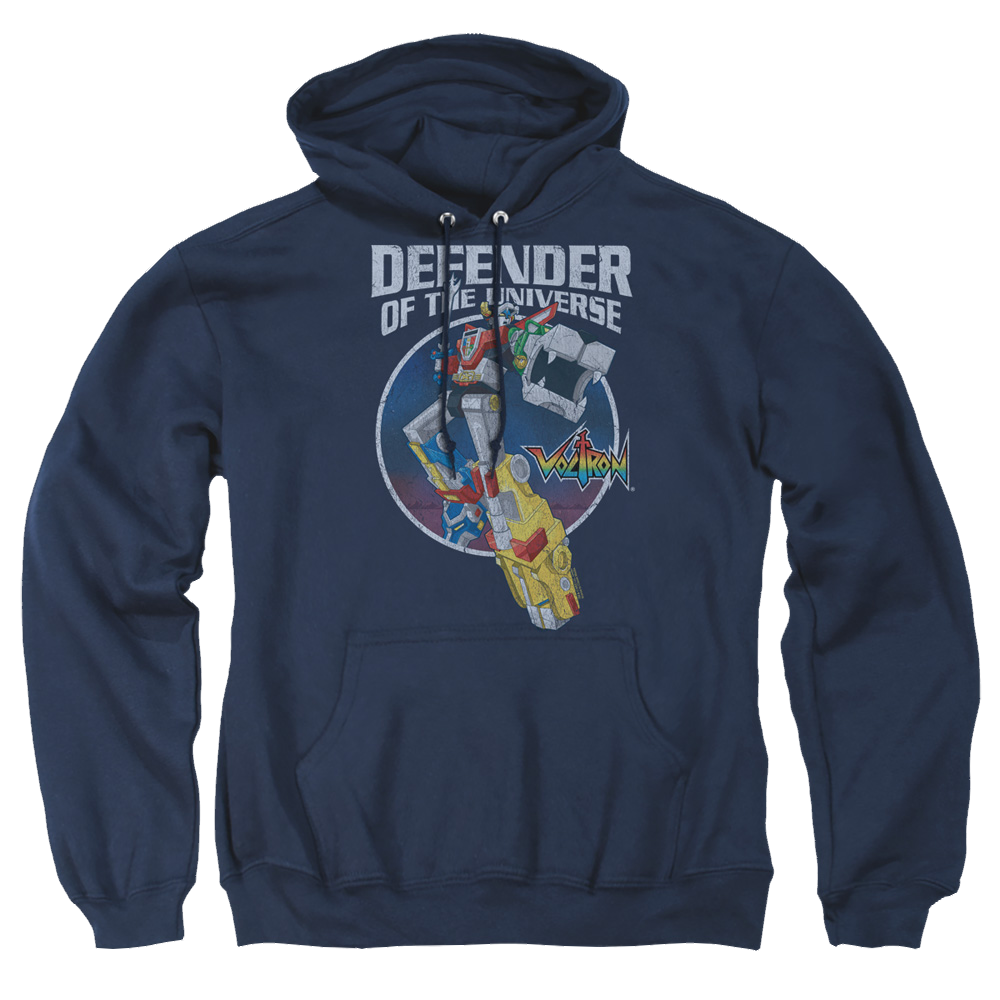 Voltron Defender - Pullover Hoodie