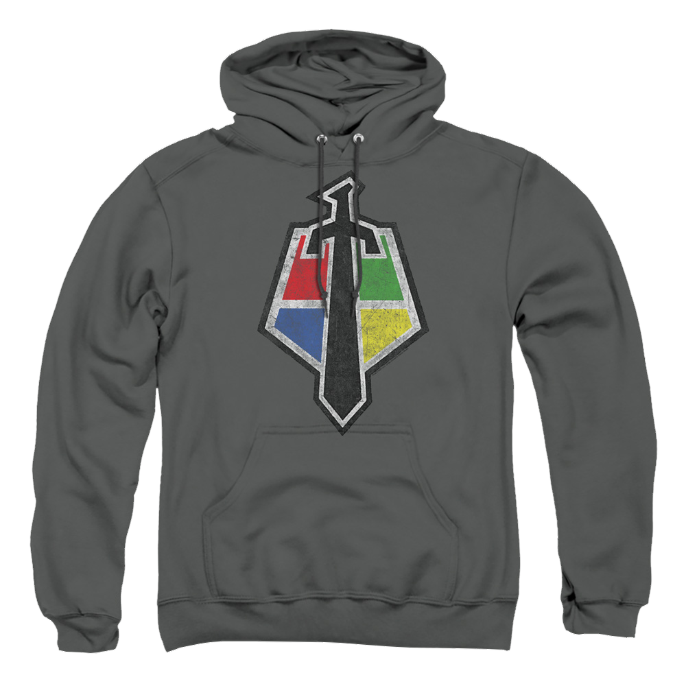 Voltron Sigil - Pullover Hoodie