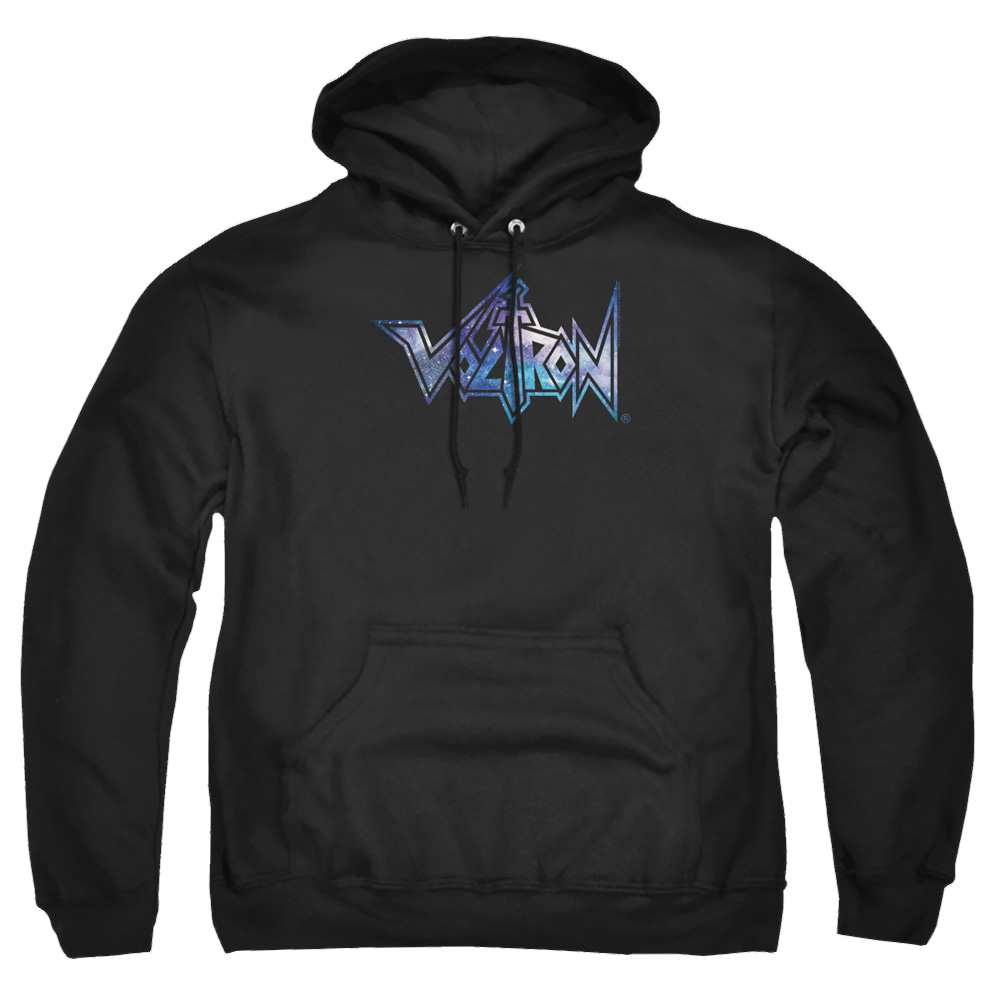 Voltron Space Logo - Pullover Hoodie