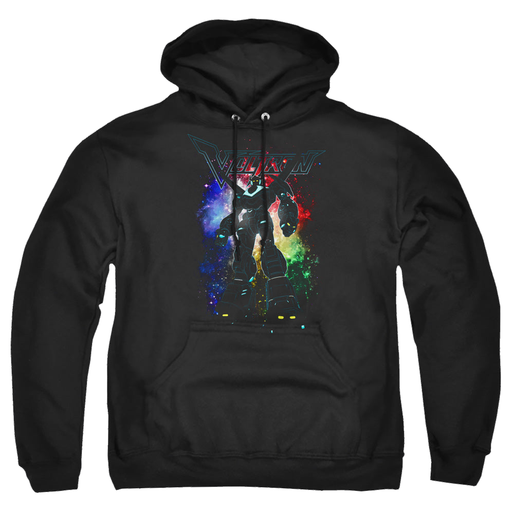 Voltron Legendary Defender Galactic Defender - Pullover Hoodie