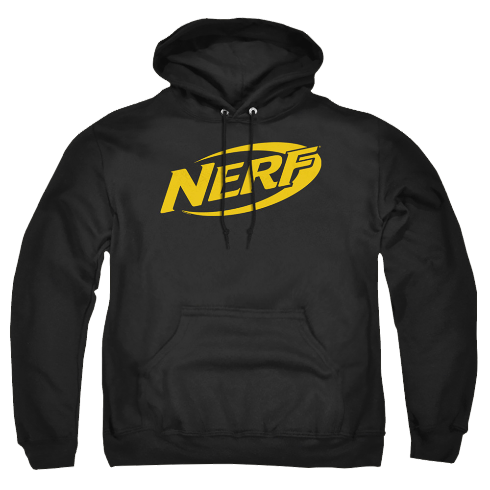 Nerf Logo - Pullover Hoodie