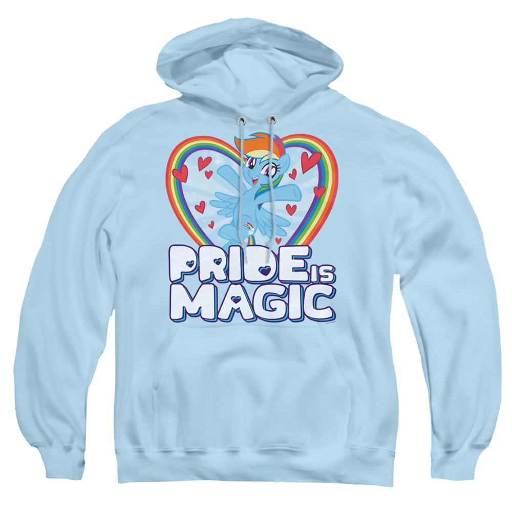 My Little Pony Friendship Is Magic Pride Is Magic - Pullover Hoodie