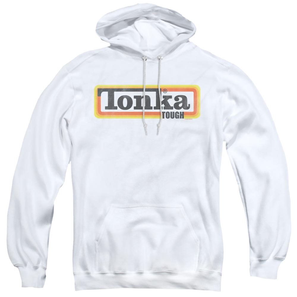 Hasbro Tonka Boxed Sign - Pullover Hoodie