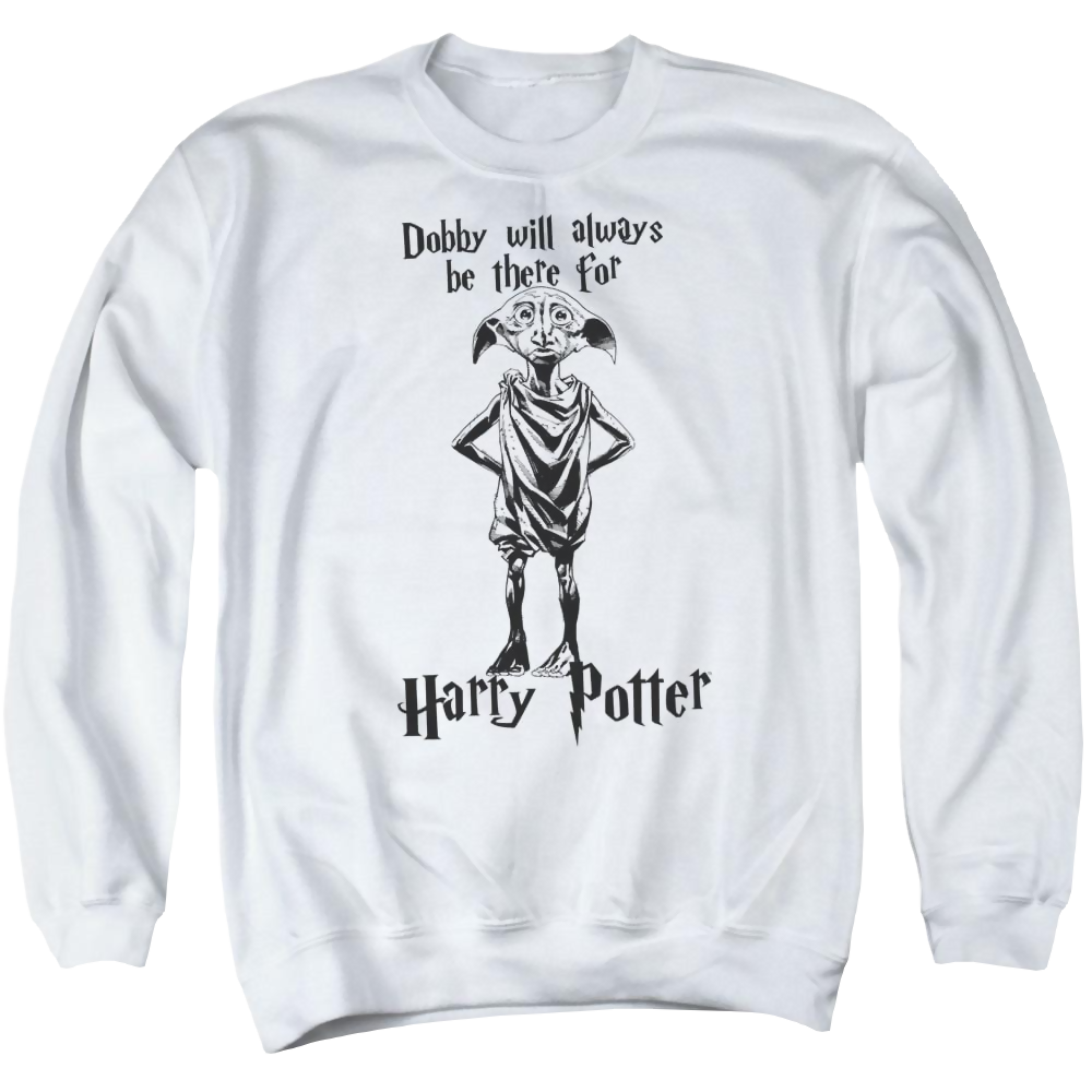 Harry Potter Always Be There Men's Crewneck Sweatshirt