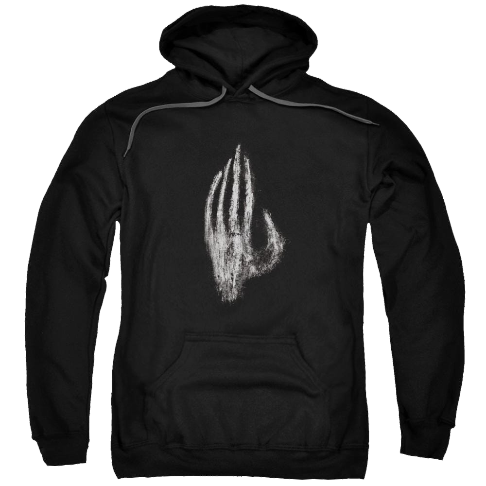 Lord of the Rings Hand Of Saruman Pullover Hoodie