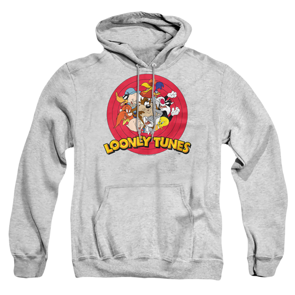 Looney Tunes Group - Pullover Hoodie