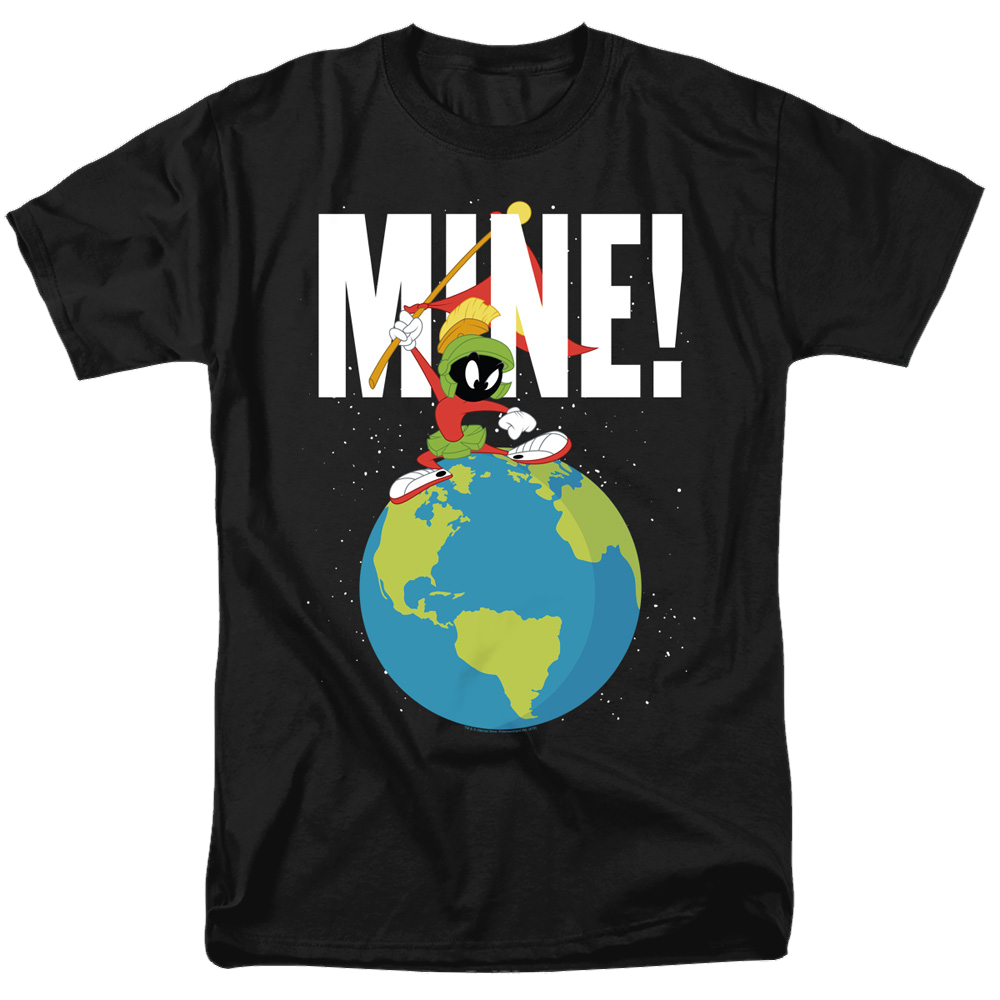 Looney Tunes Mine - Men's Regular Fit T-Shirt