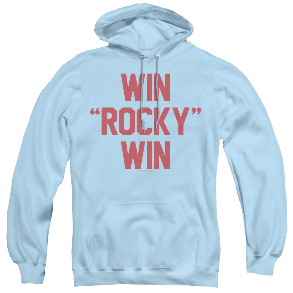 Rocky Win Rocky Win - Pullover Hoodie